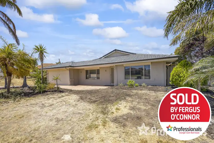 5 Farnell Place, Alexander Heights WA 6064