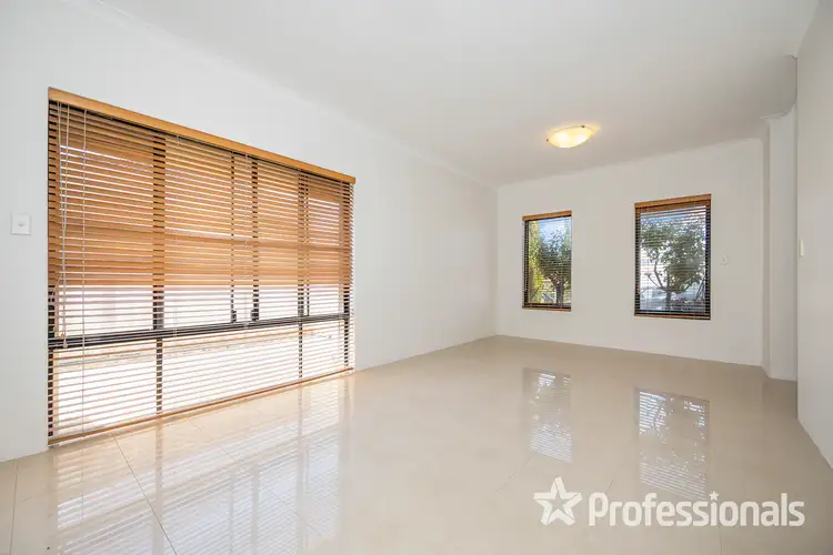Third view of Homely house listing, 51 Tyndall Circuit, Alexander Heights WA 6064