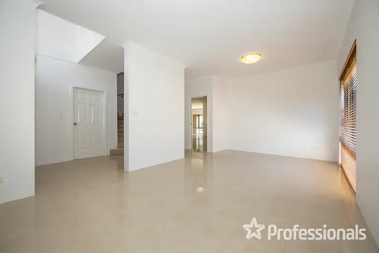 Fourth view of Homely house listing, 51 Tyndall Circuit, Alexander Heights WA 6064