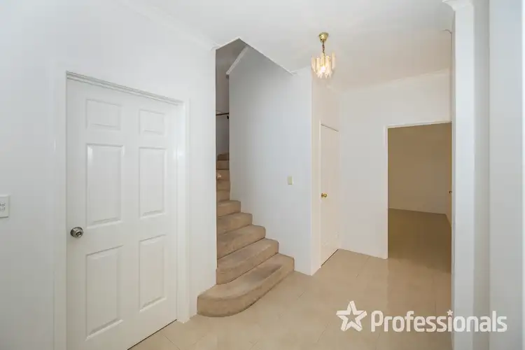 Fifth view of Homely house listing, 51 Tyndall Circuit, Alexander Heights WA 6064