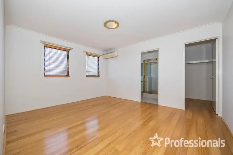 Sixth view of Homely house listing, 51 Tyndall Circuit, Alexander Heights WA 6064
