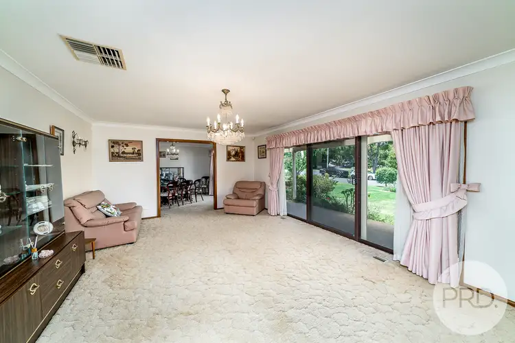 Third view of Homely house listing, 34 Balmoral Crescent, Lake Albert NSW 2650