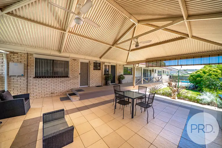 Fourth view of Homely house listing, 34 Balmoral Crescent, Lake Albert NSW 2650