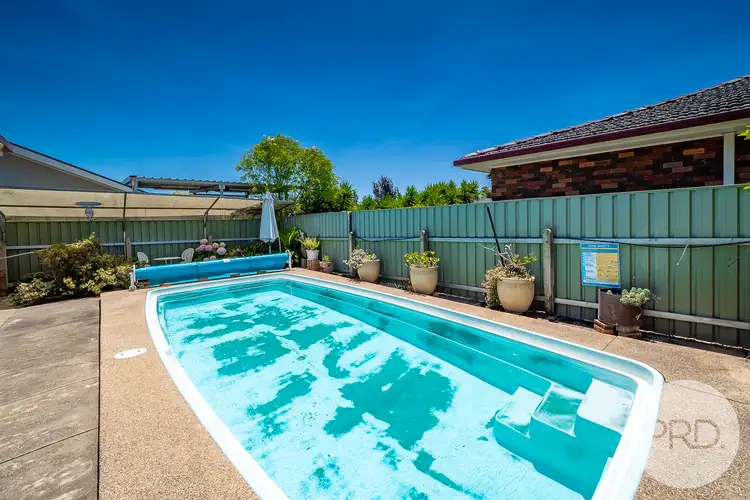 Fifth view of Homely house listing, 34 Balmoral Crescent, Lake Albert NSW 2650