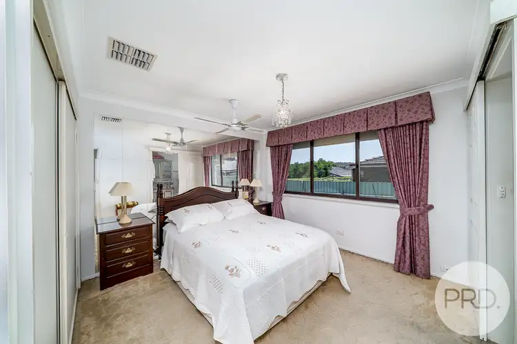 Sixth view of Homely house listing, 34 Balmoral Crescent, Lake Albert NSW 2650
