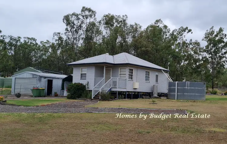 Main view of Homely rural property listing, 82A Forest Hill Fernvale road, Glenore Grove QLD 4342
