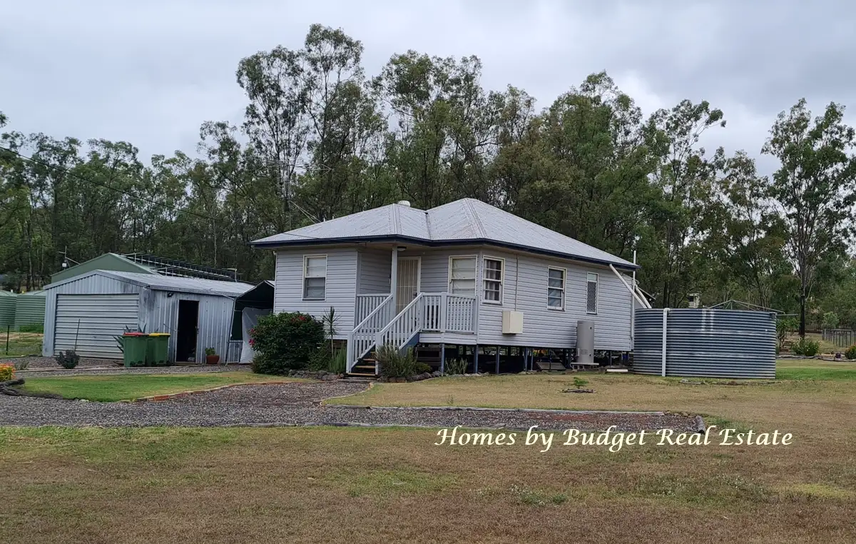 Main view of Homely rural property listing, 82A Forest Hill Fernvale road, Glenore Grove QLD 4342