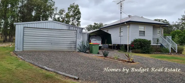 Second view of Homely rural property listing, 82A Forest Hill Fernvale road, Glenore Grove QLD 4342