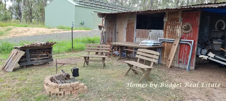 Fifth view of Homely rural property listing, 82A Forest Hill Fernvale road, Glenore Grove QLD 4342