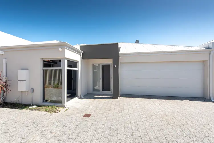Main view of Homely villa listing, 184B French Street, Tuart Hill WA 6060