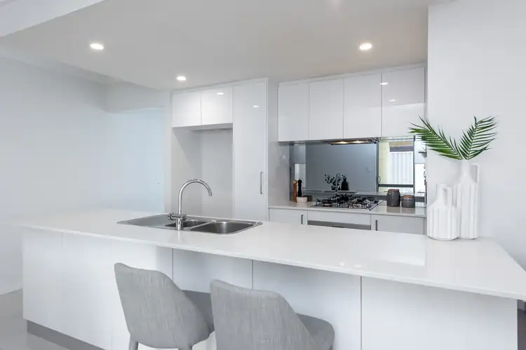 Third view of Homely villa listing, 184B French Street, Tuart Hill WA 6060