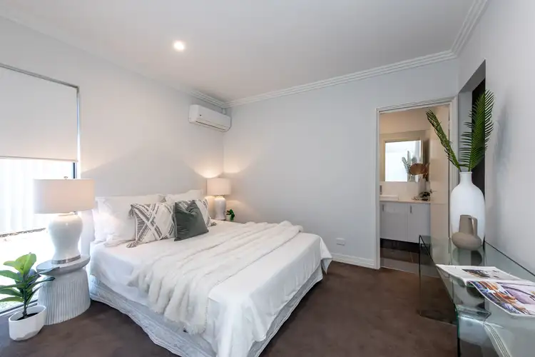 Fourth view of Homely villa listing, 184B French Street, Tuart Hill WA 6060