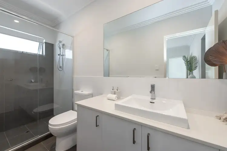 Fifth view of Homely villa listing, 184B French Street, Tuart Hill WA 6060