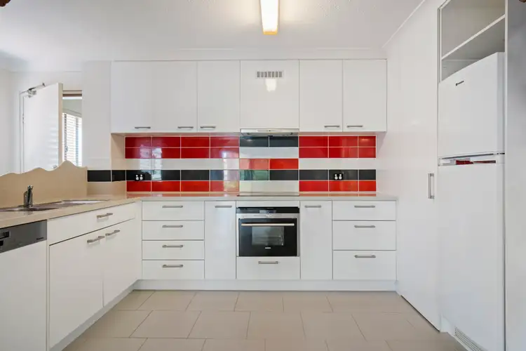 Second view of Homely apartment listing, 4/19 Australia Avenue, Broadbeach QLD 4218
