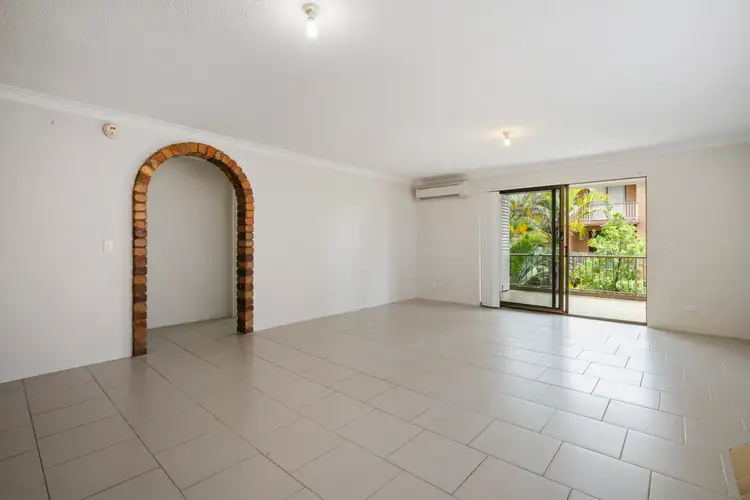 Fourth view of Homely apartment listing, 4/19 Australia Avenue, Broadbeach QLD 4218