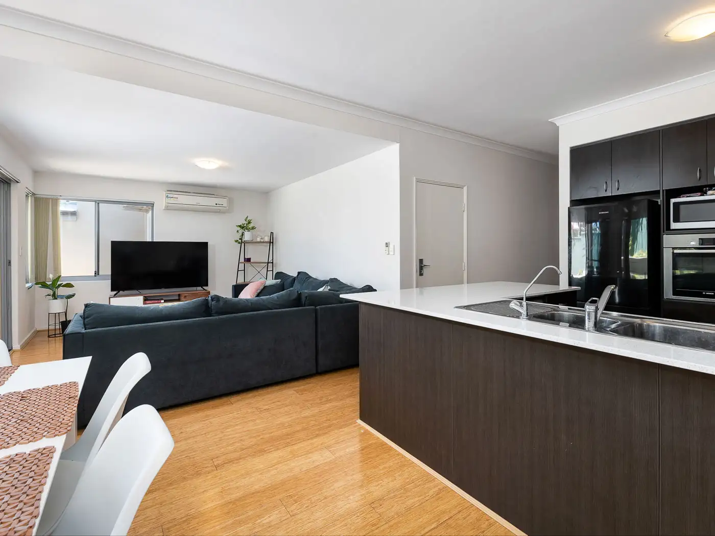 Main view of Homely townhouse listing, 28C Foss Street, Palmyra WA 6157