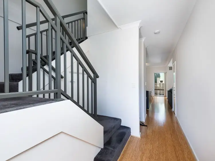 Third view of Homely townhouse listing, 28C Foss Street, Palmyra WA 6157