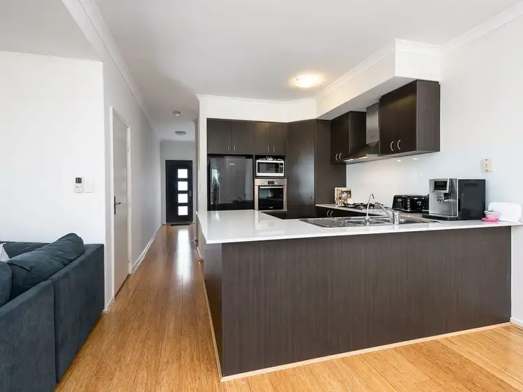 Fourth view of Homely townhouse listing, 28C Foss Street, Palmyra WA 6157