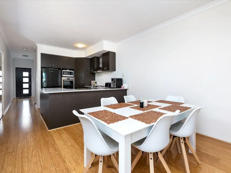 Fifth view of Homely townhouse listing, 28C Foss Street, Palmyra WA 6157