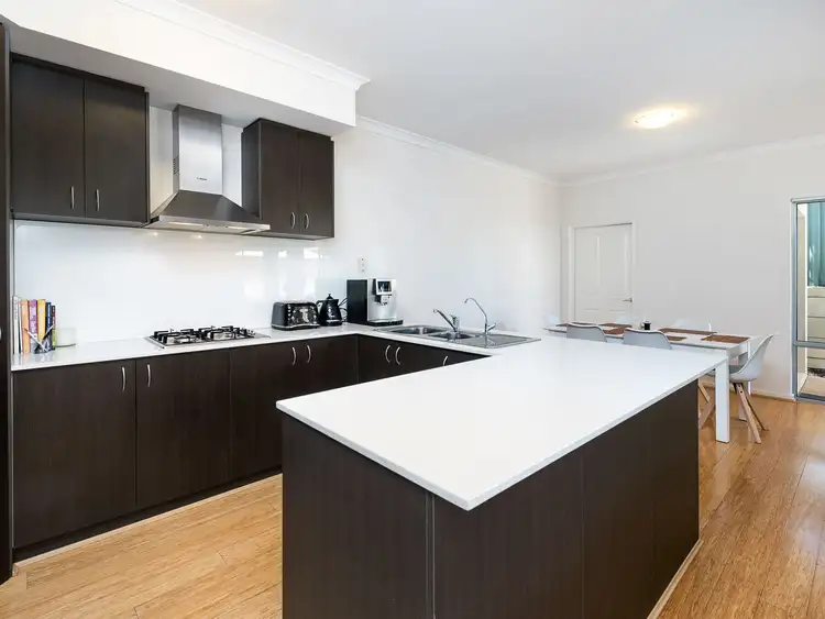 Sixth view of Homely townhouse listing, 28C Foss Street, Palmyra WA 6157