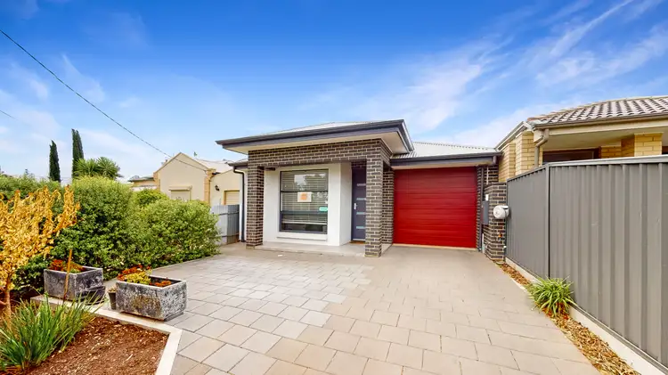 16A BERNARD STREET, Findon SA 5023
