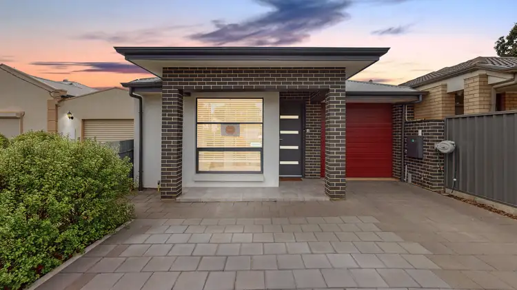 Second view of Homely house listing, 16A BERNARD STREET, Findon SA 5023