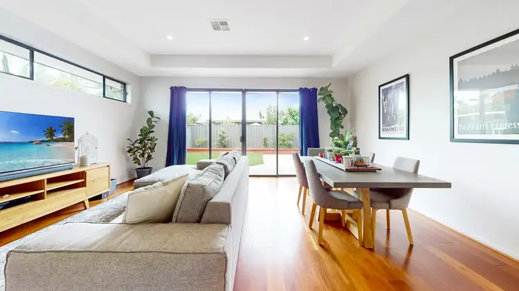 Third view of Homely house listing, 16A BERNARD STREET, Findon SA 5023