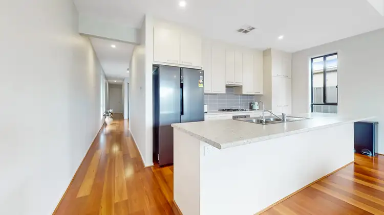 Fourth view of Homely house listing, 16A BERNARD STREET, Findon SA 5023