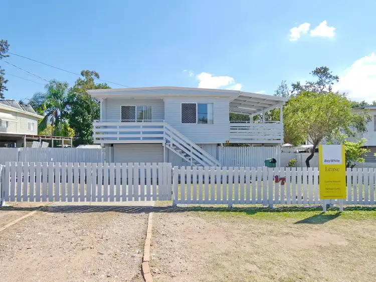 17 Ashvale Street, Kingston QLD 4114