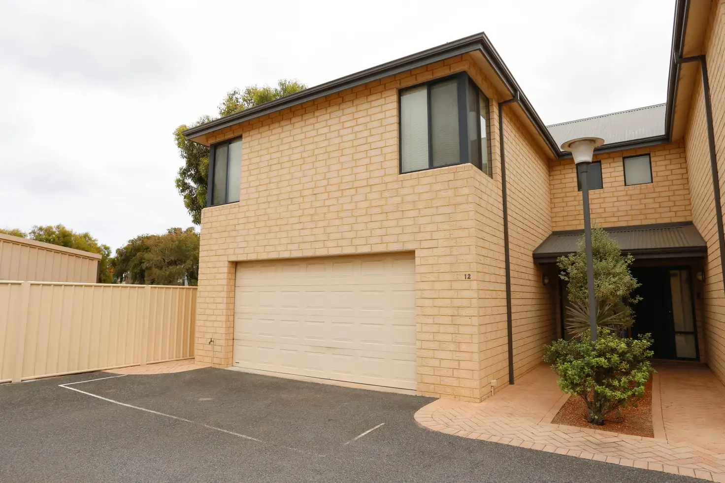 Main view of Homely house listing, 12/3 The Esplanade, Esperance WA 6450