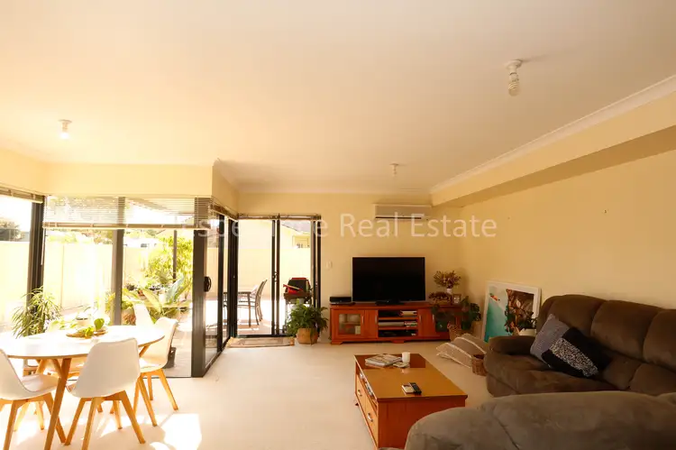 Second view of Homely house listing, 12/3 The Esplanade, Esperance WA 6450