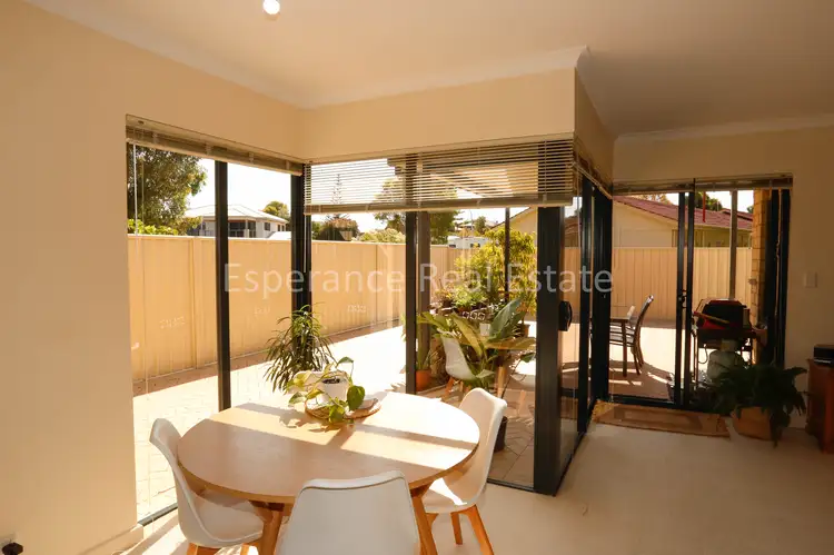 Fourth view of Homely house listing, 12/3 The Esplanade, Esperance WA 6450