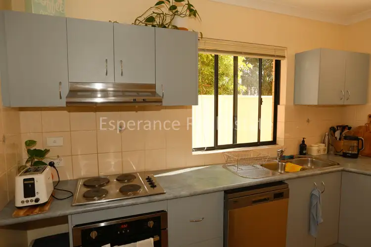 Fifth view of Homely house listing, 12/3 The Esplanade, Esperance WA 6450