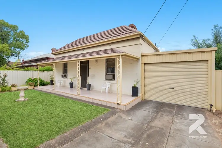Main view of Homely house listing, 435 Port Road, Croydon SA 5008