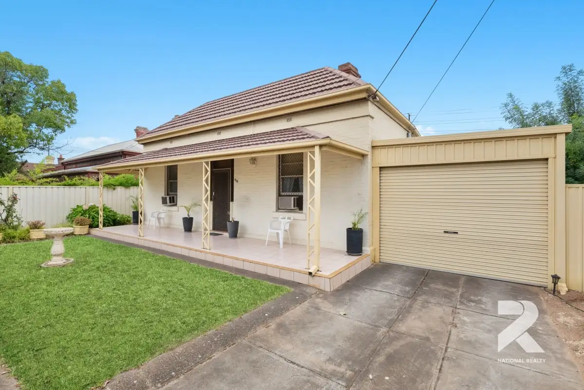 Main view of Homely house listing, 435 Port Road, Croydon SA 5008