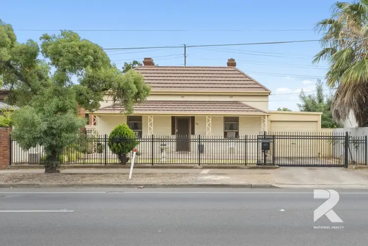 Second view of Homely house listing, 435 Port Road, Croydon SA 5008