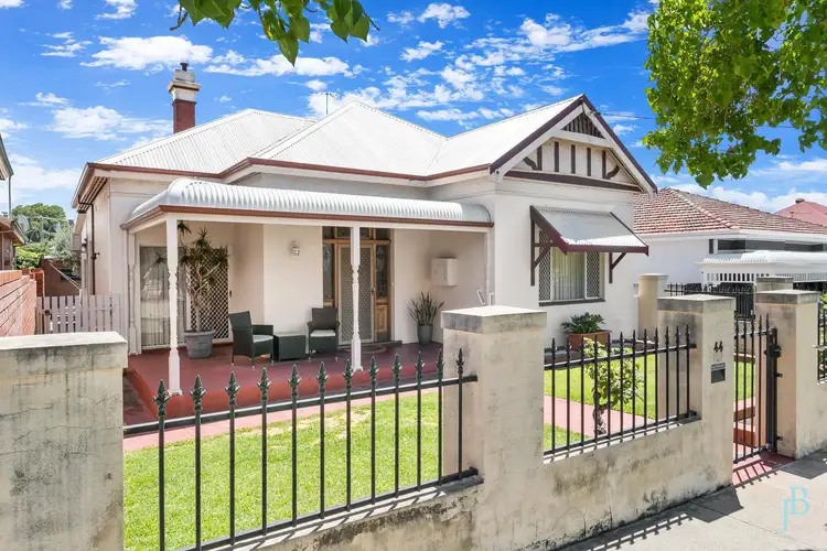 44 Chelmsford Road, Mount Lawley WA 6050
