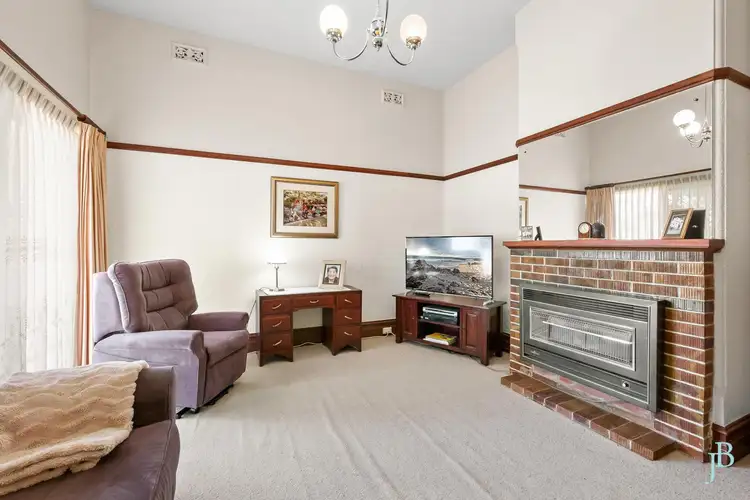 Second view of Homely house listing, 44 Chelmsford Road, Mount Lawley WA 6050