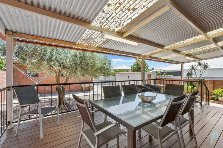 Fourth view of Homely house listing, 44 Chelmsford Road, Mount Lawley WA 6050
