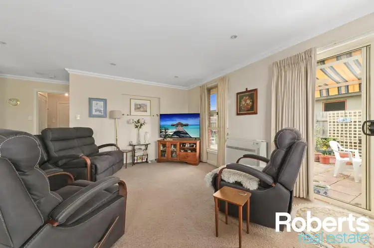 Sixth view of Homely unit listing, 1/3 Savoy Place, Youngtown TAS 7249