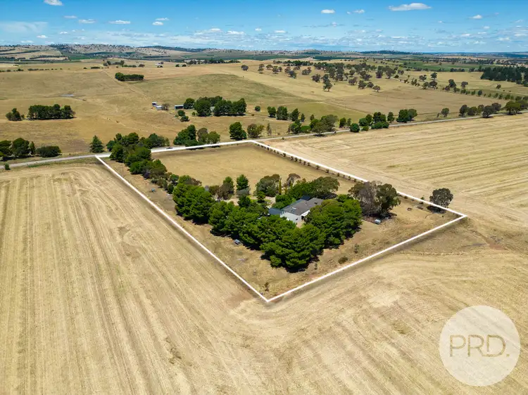 Second view of Homely house listing, 519 Shepherds Siding Road, Harefield NSW 2650
