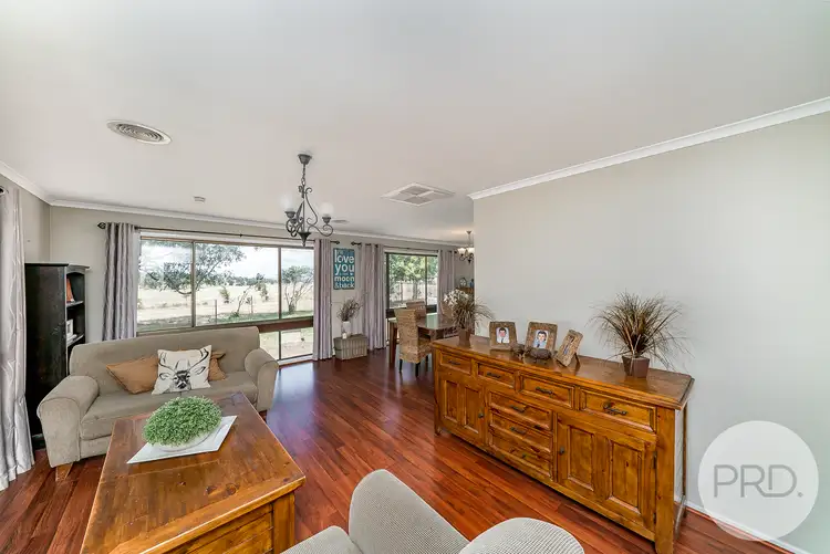 Fifth view of Homely house listing, 519 Shepherds Siding Road, Harefield NSW 2650