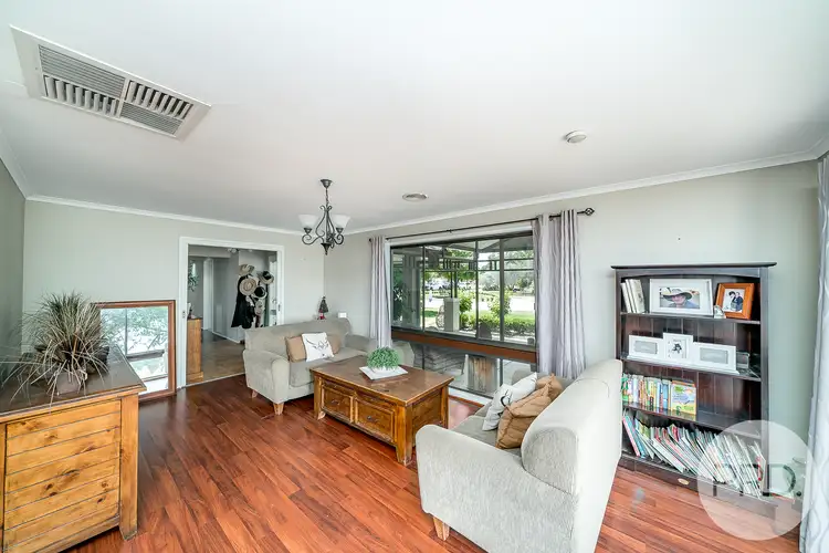Sixth view of Homely house listing, 519 Shepherds Siding Road, Harefield NSW 2650
