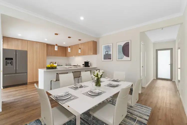 Third view of Homely house listing, 3B Constance Street, Bayswater WA 6053