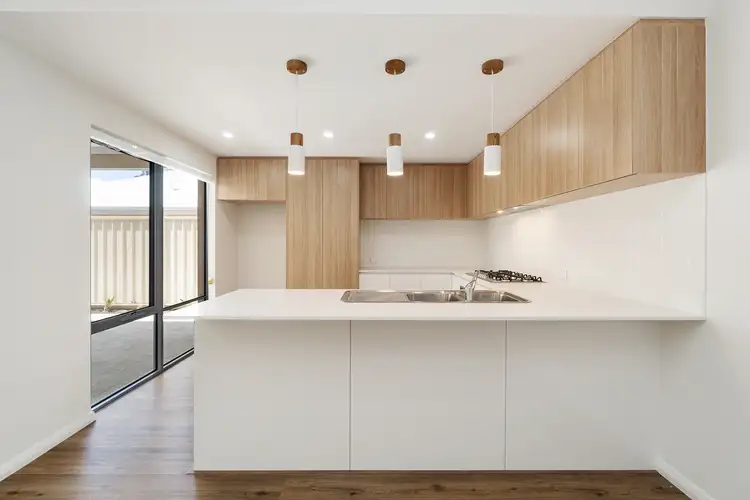 Fifth view of Homely house listing, 3B Constance Street, Bayswater WA 6053
