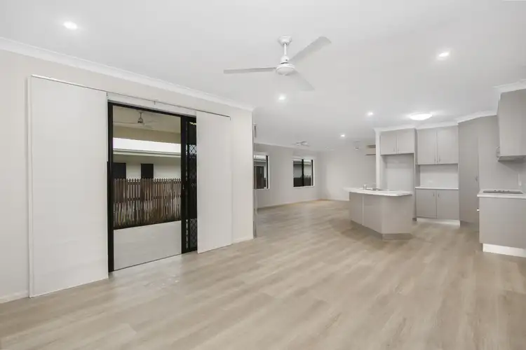 14 Barra Court, Mount Louisa QLD 4814