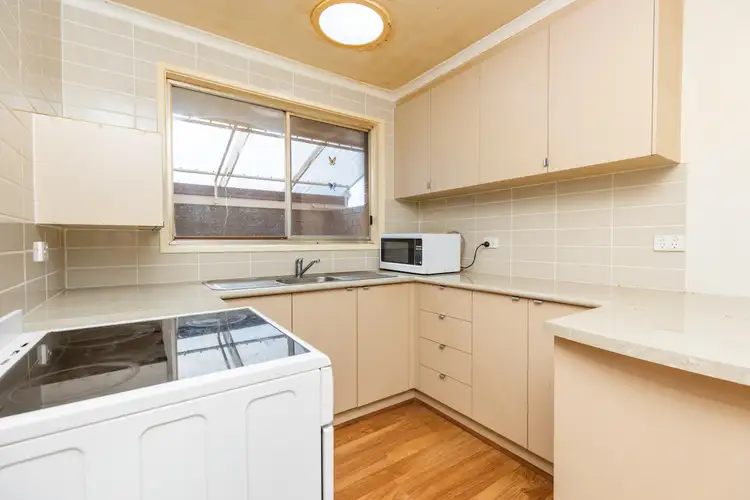 Second view of Homely house listing, 55 Percy Street, Junee NSW 2663