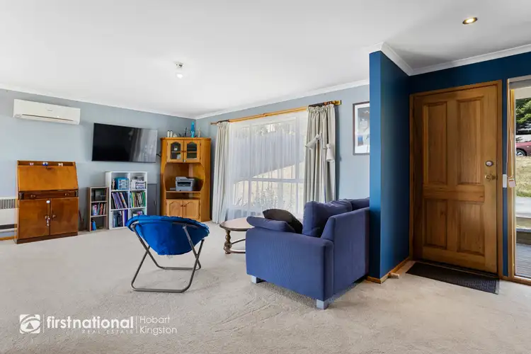 Fourth view of Homely house listing, 6 Fairview Drive, Kingston TAS 7050