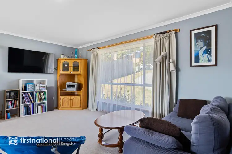 Fifth view of Homely house listing, 6 Fairview Drive, Kingston TAS 7050