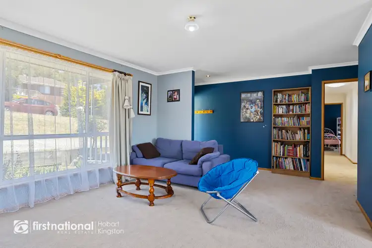 Sixth view of Homely house listing, 6 Fairview Drive, Kingston TAS 7050